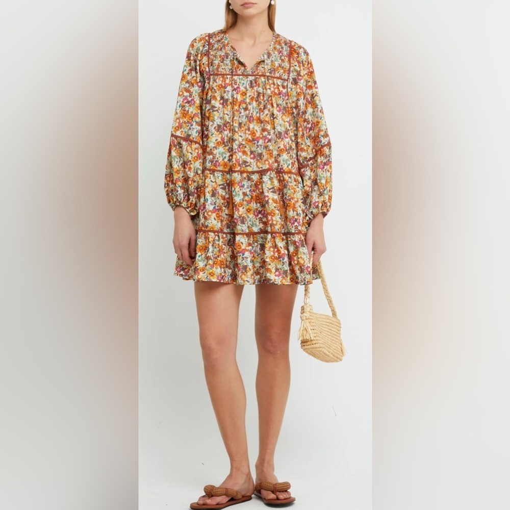 Kourt Kady Dress